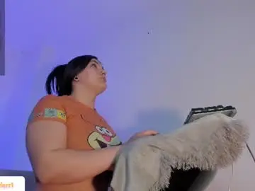 Chaturbate Live Sex of anny_ferrer1
