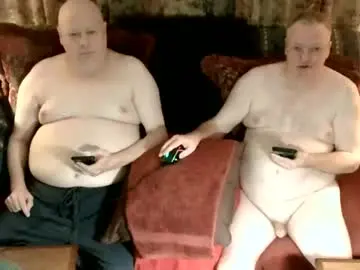 Chaturbate Live Sex Cam of daddycubbyhubby