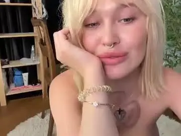 Chaturbate Free Live Porn of golden_alinee