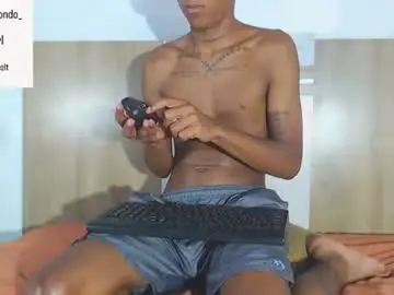 Chaturbate Private Sex Chat of iam_colt