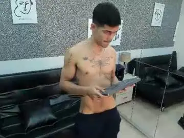 Chaturbate Adult Webcam of jared_cole