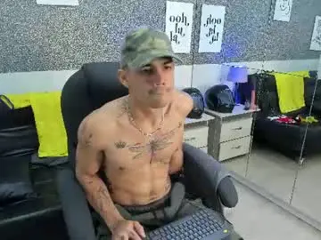Chaturbate Free Porn Cam of jared_cole