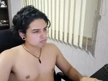 Chaturbate Adult Webcam of liamrides
