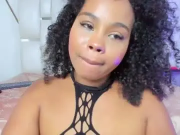 Chaturbate Sex Chat of lilicameron_