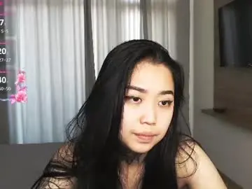 Chaturbate Adult Video Chat of lillgothbaby