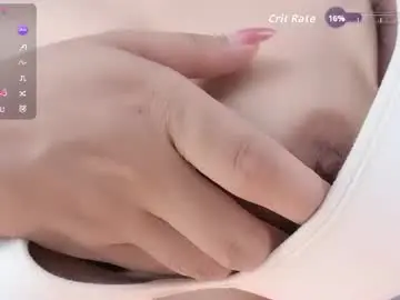 Chaturbate Nude Webcam of luckaisha