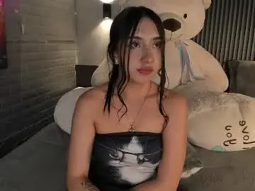 Chaturbate Sex Chat of magic_amberr