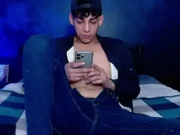 Chaturbate Best Webcam of matthew_hawk19