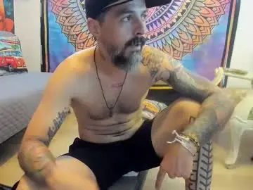 Chaturbate Live Porn of miguel_angeel_