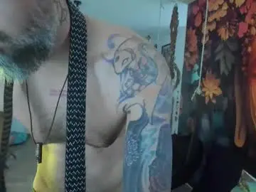 Chaturbate Live Sex Cam of miguel_angeel_