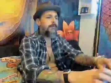 Chaturbate Private Sex Chat of miguel_angeel_