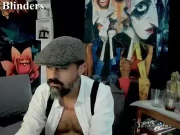 Chaturbate Adult Webcams of miguel_angeel_