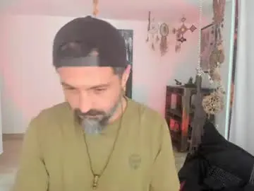 Chaturbate Sex Chat of miguel_angeel_