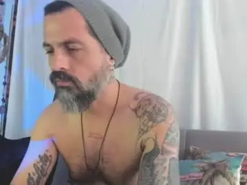 Chaturbate Private Sex Chat of miguel_angeel_