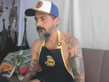 Chaturbate Adult Webcams of miguel_angeel_