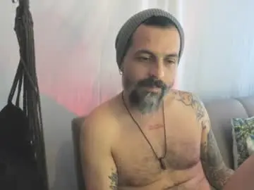 Chaturbate Nude Webcam of miguel_angeel_