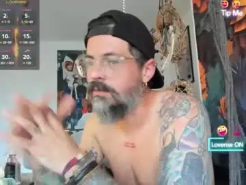 Chaturbate Sex Chat of miguel_angeel_