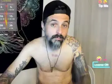 Chaturbate Watch Live Sex Cams of miguel_angeel_