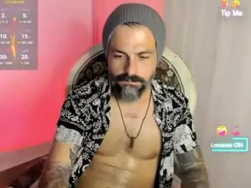 Chaturbate Private Sex Chat of miguel_angeel_