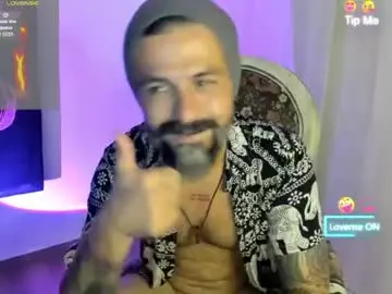 Chaturbate Free Live Porn of miguel_angeel_