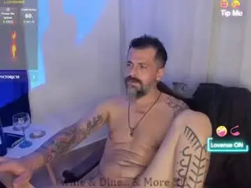 Chaturbate Live Sex Cam of miguel_angeel_