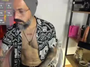 Chaturbate Adult Video Chat of miguel_angeel_