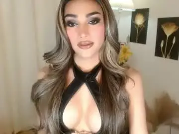 Chaturbate Best Webcam of missysabelle