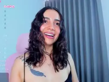 Chaturbate Free Porn Cam of sara_ospina22