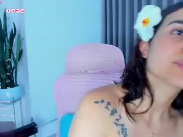 Chaturbate Live Porn of sara_ospina22