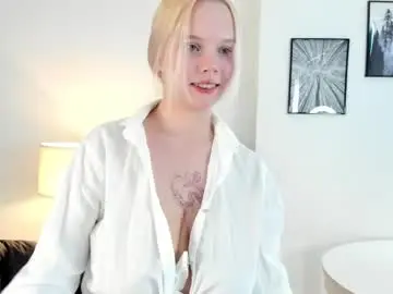 Chaturbate Private Sex Chat of shy_nikka_4you