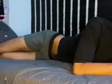 Chaturbate Sex Cam of silentseduction69