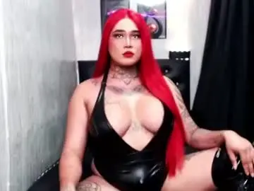 Chaturbate Nude Webcam of urfabtattooqueen