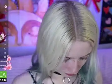 Chaturbate Live Sex Cam of your_garcia