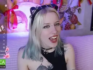 Chaturbate Best Webcam of your_garcia
