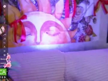 Chaturbate Free Live Porn of your_garcia