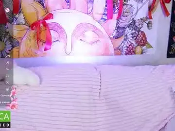 Chaturbate Watch Live Sex Cams of your_garcia