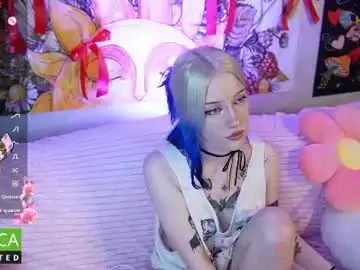 Chaturbate Adult Video Chat of your_garcia