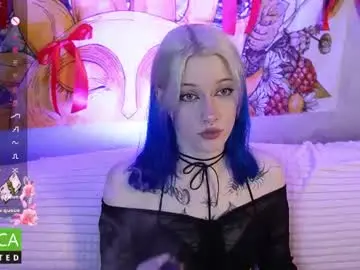 Chaturbate Free Live Porn of your_garcia