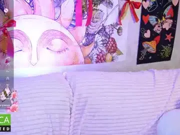Chaturbate Adult Webcams of your_garcia