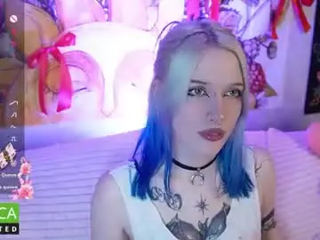 Chaturbate Private Sex Chat of your_garcia