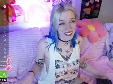 Chaturbate Adult Webcam of your_garcia