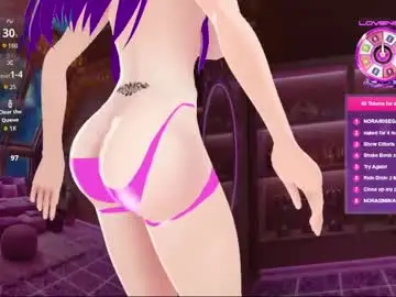 Chaturbate Sex Cam of akiravixent