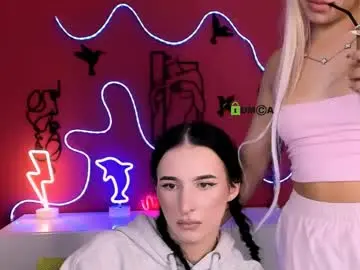 Chaturbate Best Webcam of alexa_bonni
