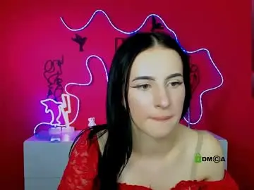 Chaturbate Live Sex Cam of alexa_bonni