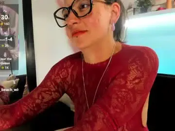 Chaturbate Free Live Porn of ariana_blonde_