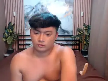 Chaturbate Sex Chat of asianhot0417