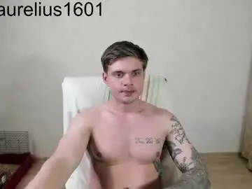 Chaturbate Live Sex of aurelius_x1