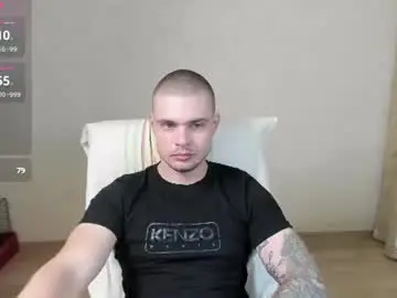 Chaturbate Nude Webcam of aurelius_x1
