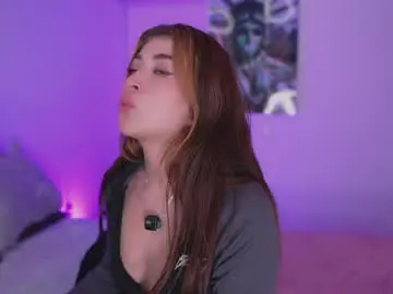 Chaturbate Live Sex of babesamanta