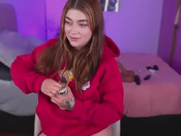 Chaturbate Live Porn of babesamanta